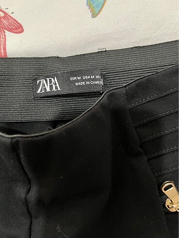 Zara zara tayt