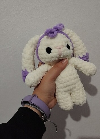 Mini Tavşan