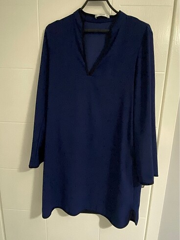 Mango Mango elbise tunik