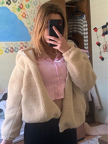 Diğer PELUŞ MONT