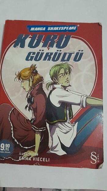 Kuru gürültü