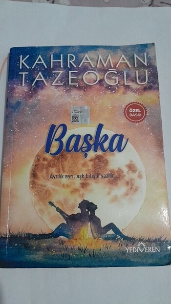 Başka