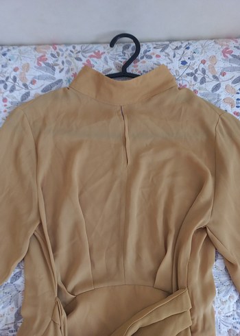 AdL xs Hardal Yeni Gömlek - Görsel 5