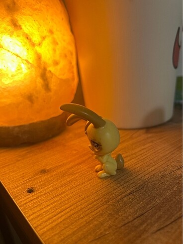  LPS miniş