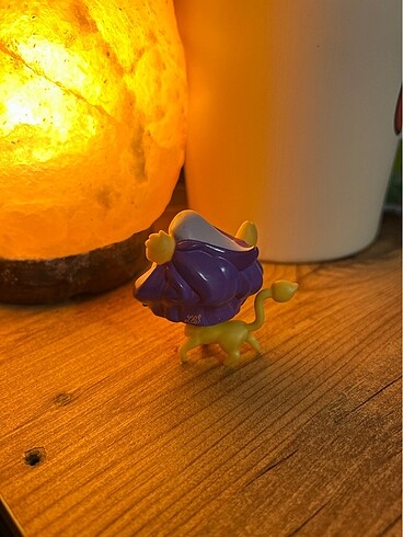 Miniş lps - Görsel 2