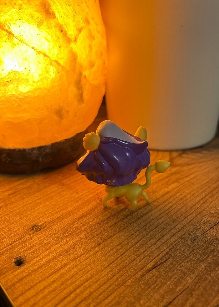 Miniş lps - Görsel 2