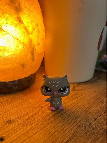Lps miniş