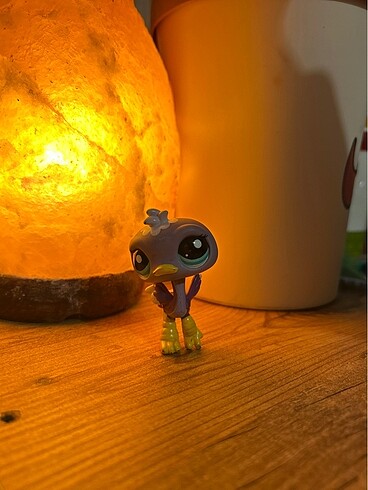 Lps miniş