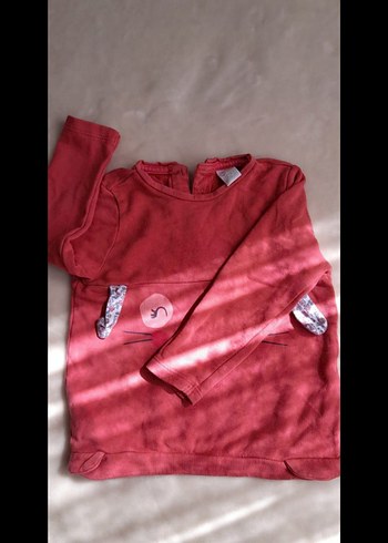 LC Waikiki Kız Çocuk Tişört