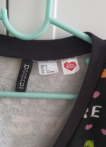 s Beden H&M SÜVETER