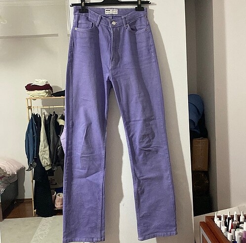 Bershka mor jean