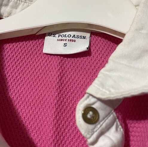 U.S Polo Assn. Uspa tişört