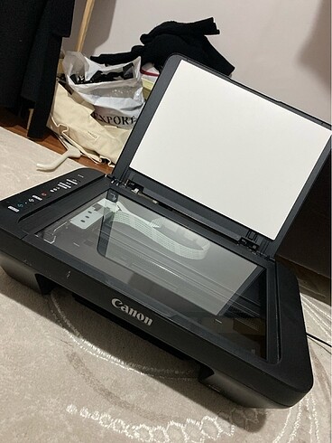Beden Canon yazıcı