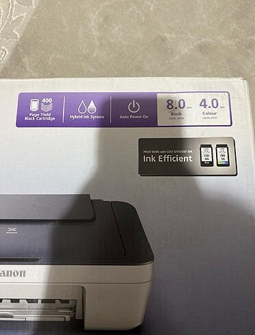 Canon Canon yazıcı
