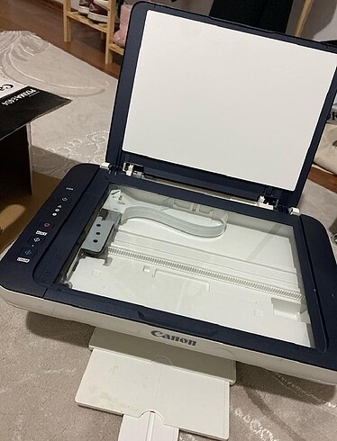 Beden Renk Canon yazıcı