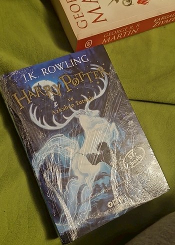 Beden Renk Kargaların Ziyafeti - George R.R. Martin