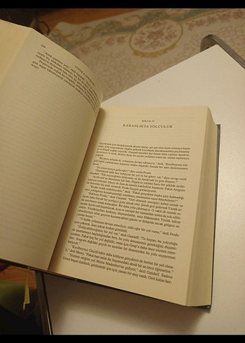 Beden J.R.R. Tolkien - Yüzüklerin Efendisi Özel Baskı