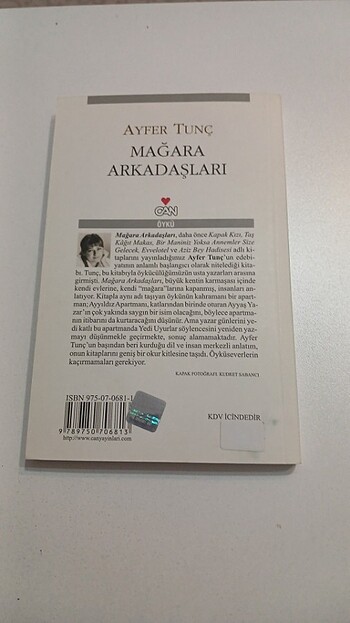 Beden Mağara Arkadaşları