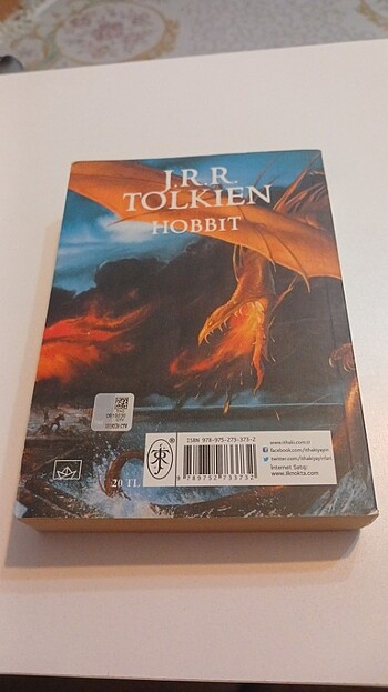 Beden Renk Hobbit