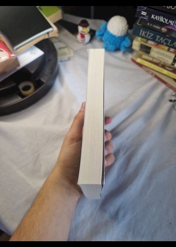 Harry Potter ve Felsefe Taşı - J.K. Rowling - Görsel 4