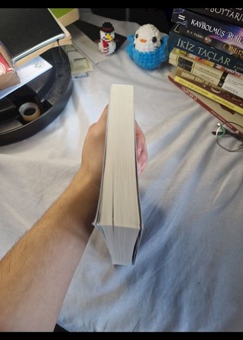 Harry Potter ve Felsefe Taşı - J.K. Rowling - Görsel 5