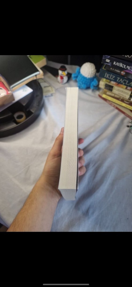 Harry Potter ve Felsefe Taşı - J.K. Rowling - Görsel 4