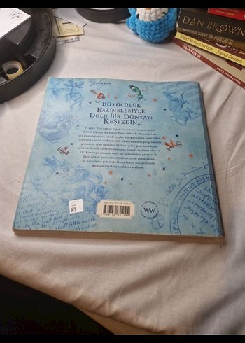 Harry Potter Sihir Tarihinde Bir Yolculuk - Görsel 5