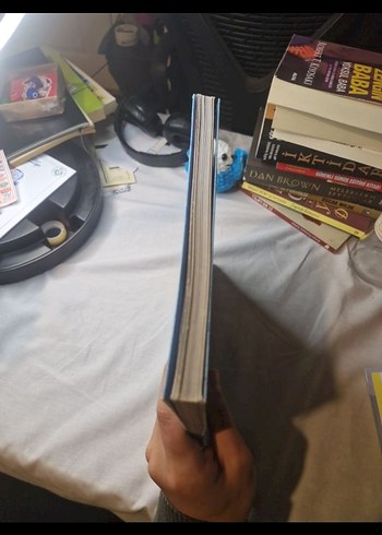 Harry Potter Sihir Tarihinde Bir Yolculuk - Görsel 7