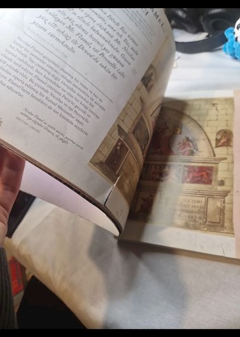 Harry Potter Sihir Tarihinde Bir Yolculuk - Görsel 4