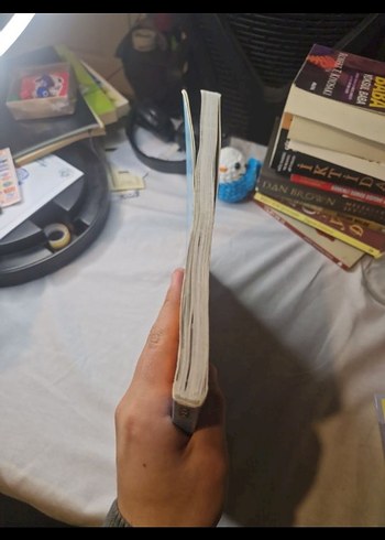 Harry Potter Sihir Tarihinde Bir Yolculuk - Görsel 8