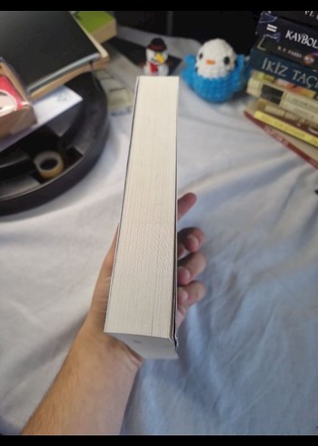 Harry Potter ve Azkaban Tutsağı - J.K. Rowling - Görsel 4