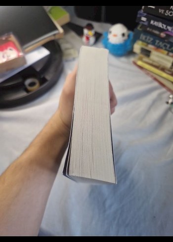 Harry Potter ve Azkaban Tutsağı - J.K. Rowling - Görsel 5