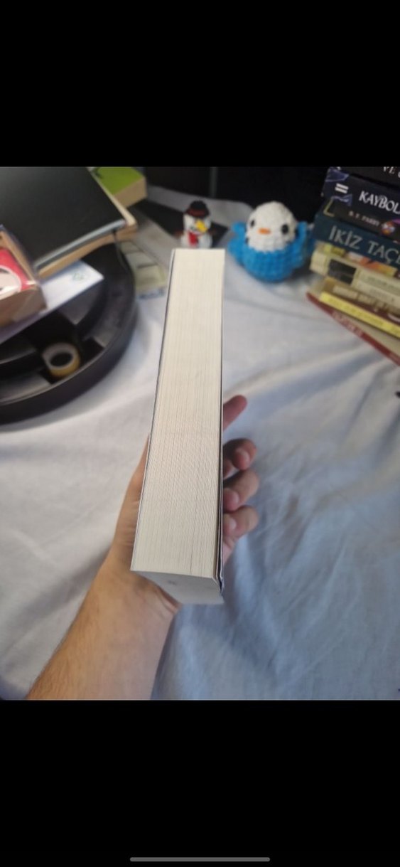 Harry Potter ve Azkaban Tutsağı - J.K. Rowling - Görsel 4