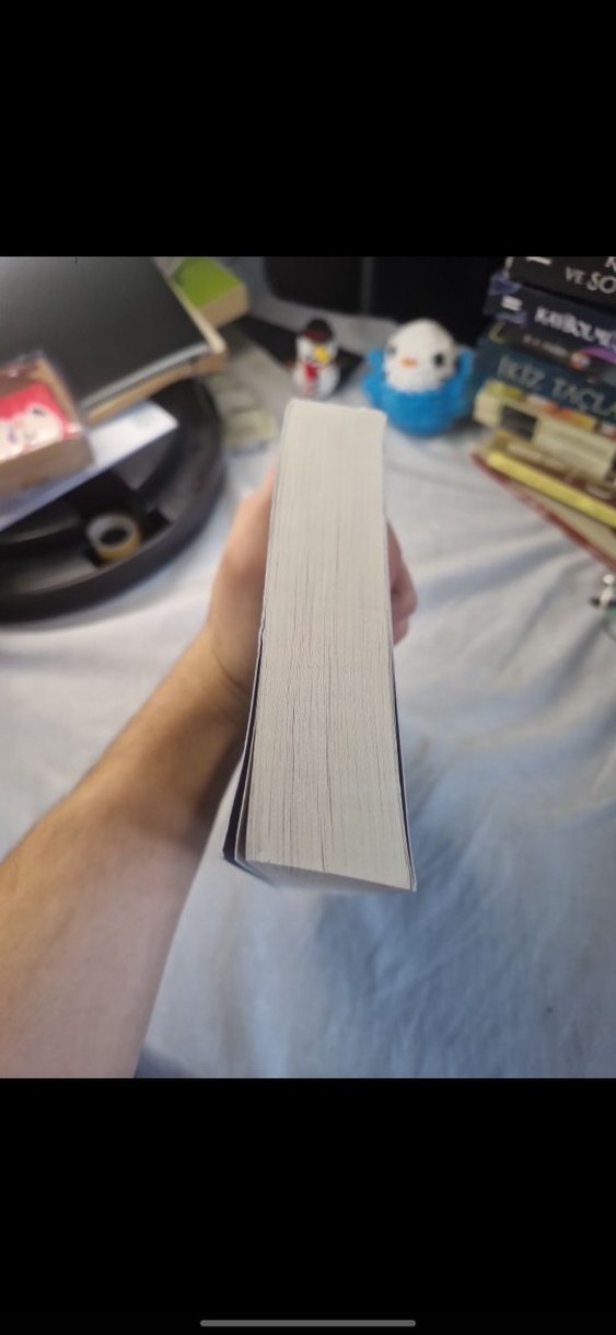 Harry Potter ve Azkaban Tutsağı - J.K. Rowling - Görsel 5