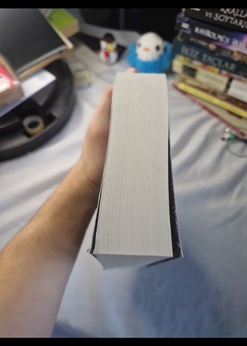 Harry Potter ve Ateş Kadehi - J.K. Rowling - Görsel 5