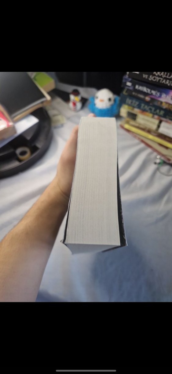 Harry Potter ve Ateş Kadehi - J.K. Rowling - Görsel 5