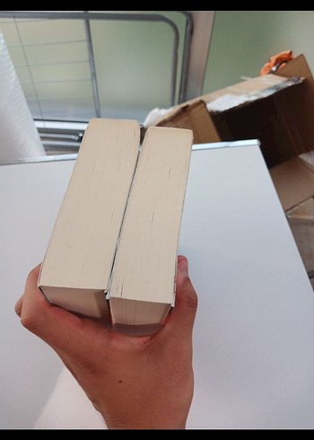 Harry Potter Seti - J.K. Rowling - Görsel 8