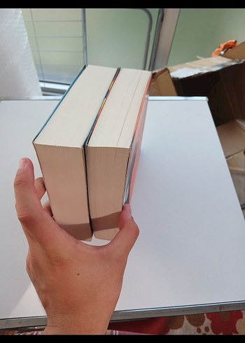 Harry Potter Seti - J.K. Rowling - Görsel 7