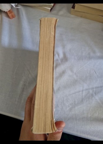 J.R.R. Tolkien - Hobbit Kitabı - Görsel 5