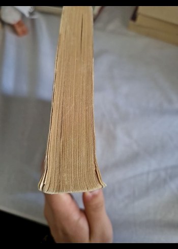 J.R.R. Tolkien - Hobbit Kitabı - Görsel 6