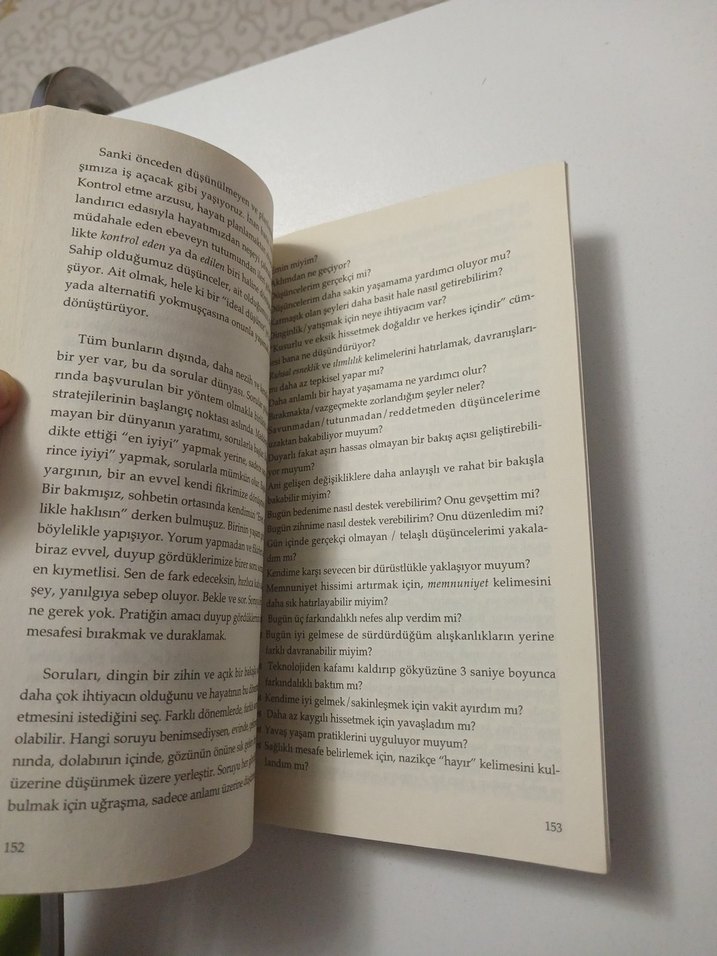 İçimde Sakinlik Buldum - Dilay Süloğlu - Görsel 3