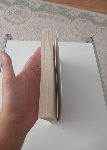 Ebeveynin Sihirli Yolculuğu Kitabı - Görsel 5