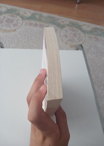 Ebeveynin Sihirli Yolculuğu Kitabı - Görsel 6