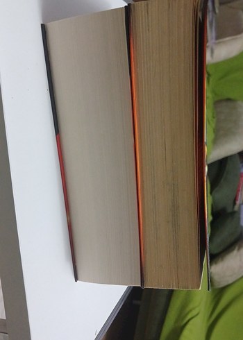 Beden Harry Potter 5 ve 6. Kitap Seti