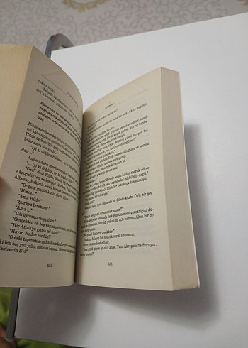 Sofie'nin Dünyası - Jostein Gaarder