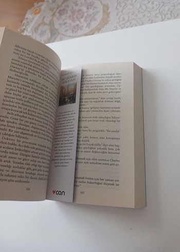 Charles Dickens - İki Şehrin Hikayesi