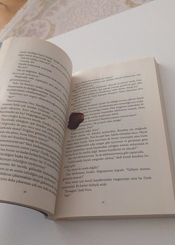 Gece Yarısı Kütüphanesi - Matt Haig