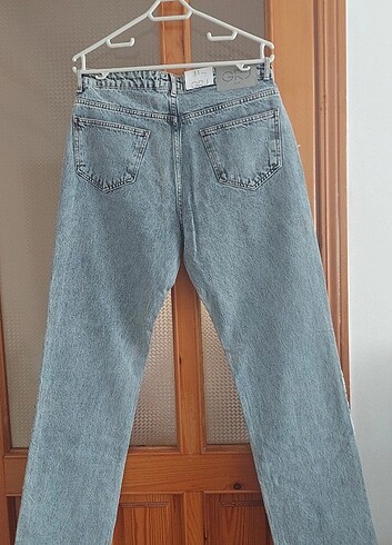Diğer Erkek pantolon