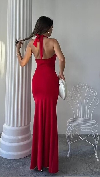 Diğer Gece/Davet Elbisesi