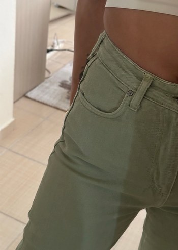 trendyolmilla mom jean - Görsel 4